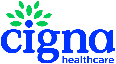 Logo Cigna Healthcare