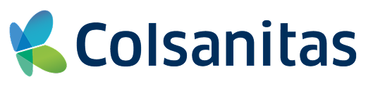 Logo Colsanitas
