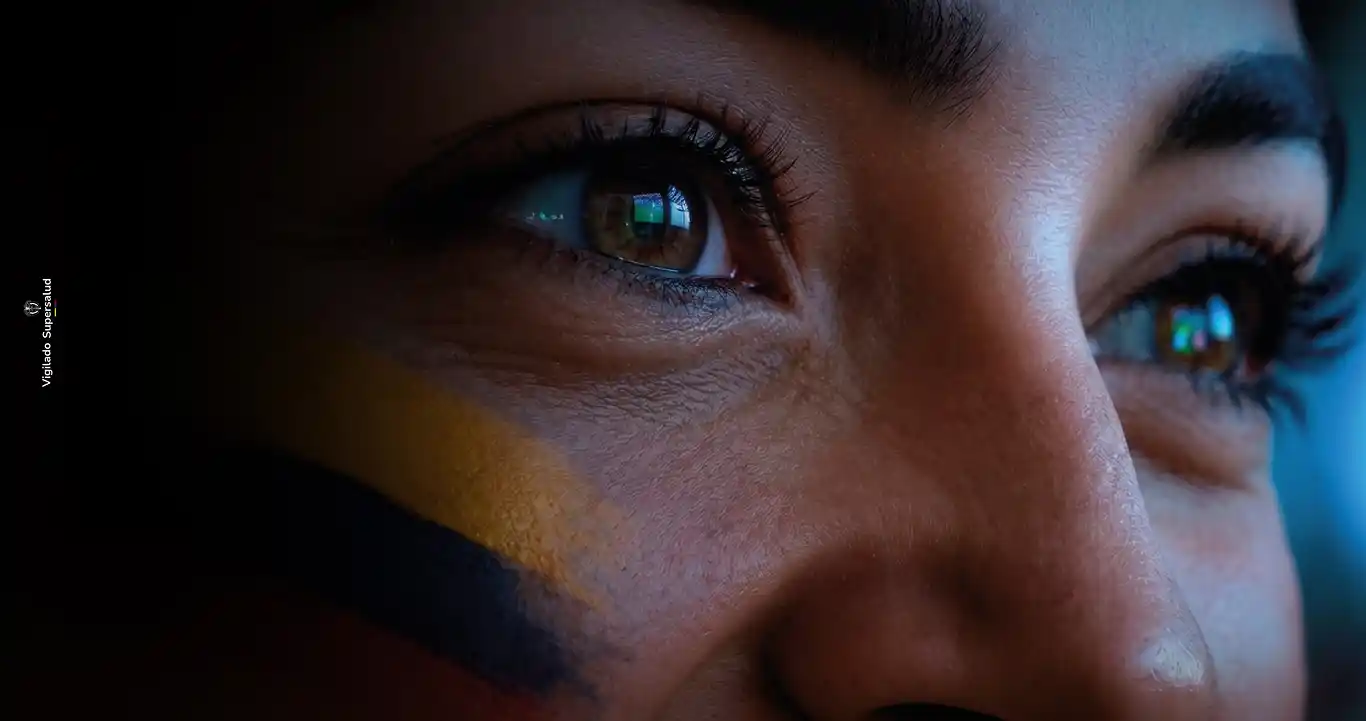 Campana Mundial en Visionia